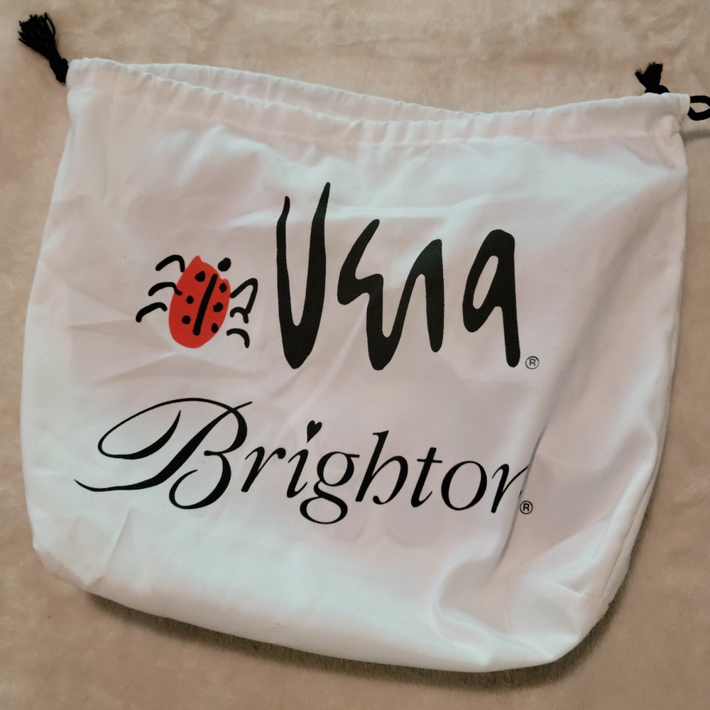 Vera & Brighton collab ladybug crossbody - Picture 3 of 9